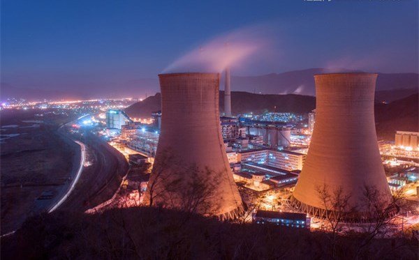 昌樂盛世熱電