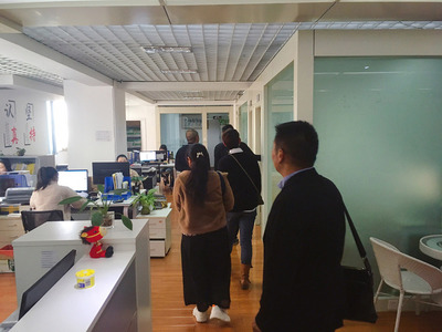 問題是機遇 財務咨詢協會走訪啟示錄